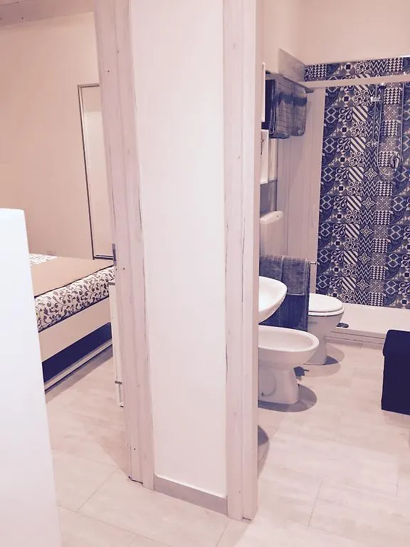 דירות קטאניה La Casa Di Cloe